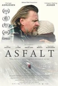 دانلود فیلم آسفالت Asfalt 2023 دوبله فارسی