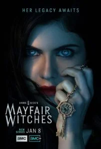 دانلود سریال سریال جادوگران میفر Anne Rice’s Mayfair Witches دوبله فارسی