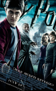 دانلود فیلم هری پاتر و شاهزاده دورگه 2009 Harry Potter and the Half-Blood Prince دوبله فارسی