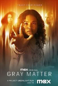 دانلود فیلم ماده خاکستری Gray Matter 2023