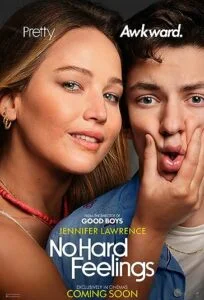 دانلود فیلم بدون احساسات سخت No Hard Feelings 2023