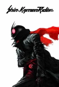 دانلود فیلم شین کامن رایدر Shin Kamen Rider 2023 دوبله فارسی