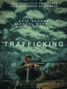 دانلود فیلم قاچاق Trafficking 2023 دوبله فارسی