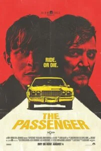 دانلود فیلم مسافر The Passenger 2023 دوبله فارسی