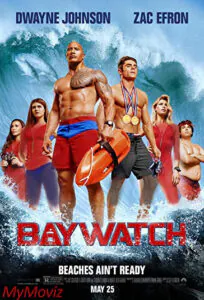 دانلود فیلم گارد ساحلی Baywatch 2017 دوبله فارسی