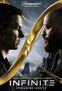 دانلود فیلم بی نهایت Infinite 2021 دوبله فارسی
