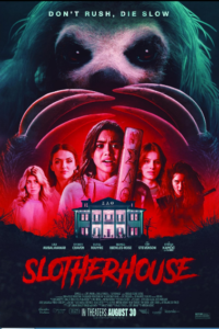 دانلود فیلم اسلوترهاوس 2023 Slotherhouse دوبله فارسی