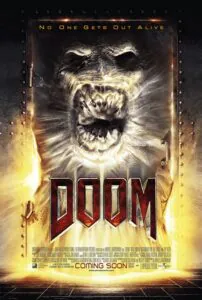 دانلود فیلم نابودی Doom 2005