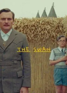 دانلود فیلم قو The Swan 2023 دوبله فارسی