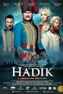 دانلود فیلم هادیک Hadik 2023 دوبله فارسی