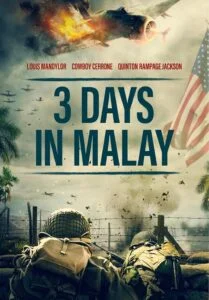 دانلود فیلم سه روز در مالایی 3 Days in Malay 2023 دوبله فارسی