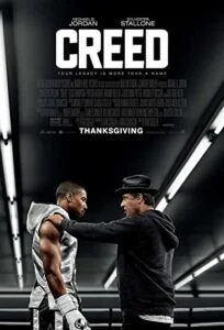 دانلود فیلم کرید 1 Creed 2015 دوبله فارسی