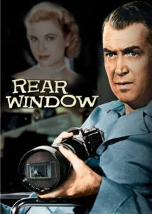 دانلود فیلم پنجره پشتی Rear Window 1954