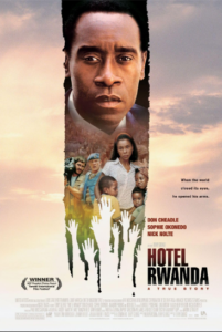 دانلود فیلم هتل روآندا Hotel Rwanda 2004 دوبله فارسی