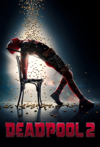 دانلود فیلم ددپول 2 Deadpool 2 2018 دوبله فارسی