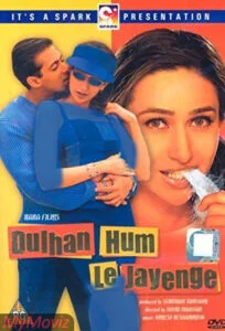 دانلود فیلم به دنبال داماد Dulhan Hum Le Jayenge 2000 دوبله فارسی
