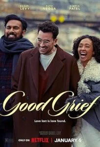 دانلود فیلم سوگ خوش آیند Good Grief 2023