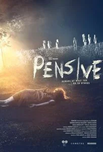 دانلود فیلم غمگین Pensive 2022