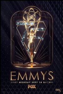 دانلود فیلم هفتاد و پنجمین دوره جوایز امی The 75th Primetime Emmy Awards 2024