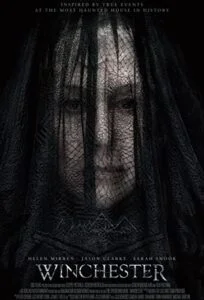 دانلود فیلم وینچستر Winchester 2018 با دوبله فارسی
