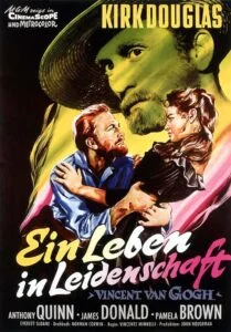 دانلود فیلم شور زندگی lust for Life 1956