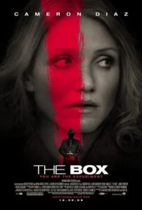 دانلود فیلم جعبه The Box 2009 دوبله فارسی
