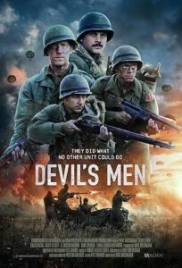 دانلود فیلم سربازان مرگ Devil’s Men 2023