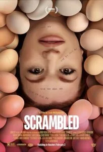 دانلود فیلم تصمیمی سرنوشت ساز Scrambled 2023