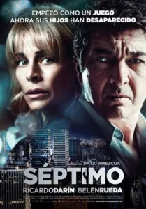 دانلود فیلم طبقه هفتم The 7th Floor 2013