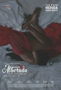 دانلود فیلم طلایه عشق و جنون Alborada 2021