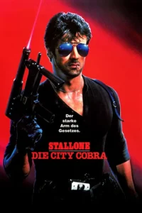 دانلود فیلم کبرا Cobra 1986
