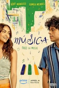 دانلود فیلم موسیقی Música 2024