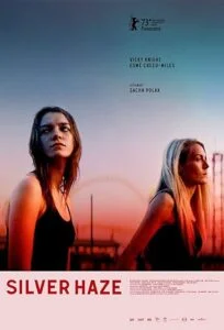 دانلود فیلم مه نقره ای Silver Haze 2023