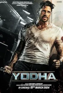 دانلود فیلم مبارز Yodha 2024 دوبله فارسی