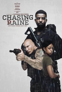 دانلود فیلم به دنبال رین Chasing Raine 2024 دوبله فارسی