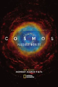 دانلود سریال کیهان: جهان های ممکن Cosmos: Possible Worlds دوبله فارسی