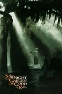 دانلود فیلم نیمه شب در باغ خیر و شر Midnight in the Garden of Good and Evil 1997