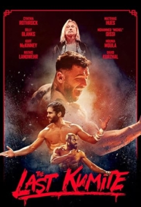 دانلود فیلم آخرین مبارزه The Last Kumite 2024 دوبله فارسی