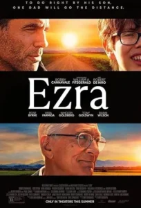 دانلود فیلم عذرا Ezra 2023 دوبله فارسی