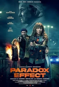 دانلود فیلم تله ی سرنوشت Paradox Effect 2023 دوبله فارسی