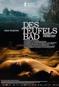دانلود فیلم حمام شیطان The Devil’s Bath 2024