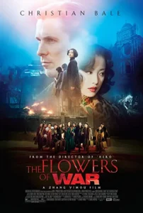 دانلود فیلم گل های جنگ The Flowers of War 2011