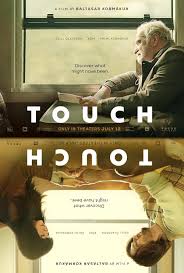 دانلود فیلم لمس Touch 2024 دوبله فارسی