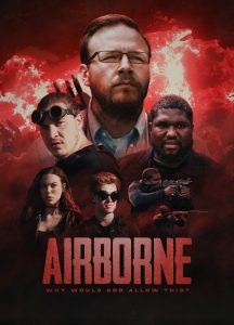 دانلود فیلم هوابرد Airborne 2022