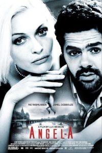 دانلود فیلم آنجل Angel-A 2005