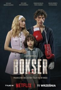 دانلود فیلم بوکسور Boxer 2024 با دوبله فارسی