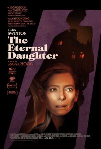 دانلود فیلم دختر ابدی The Eternal Daughter 2022 دوبله فارسی