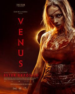 دانلود فیلم ونوس Venus 2022