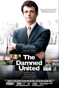 دانلود فیلم یونایتدِ لعنتی The Damned United 2009