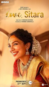 دانلود فیلم عشق بدون مرز Love, Sitara 2024
